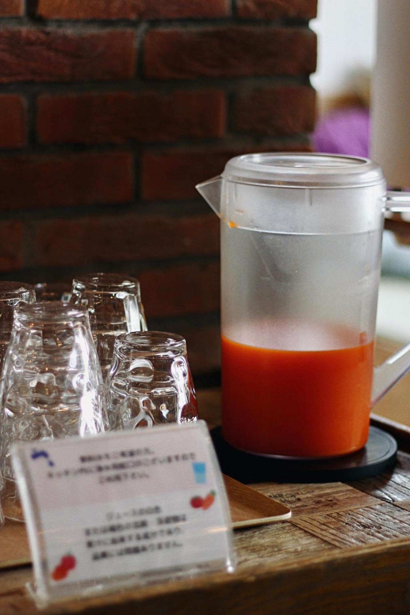 Webase Hakata Hostel Фукуока Экстерьер фото