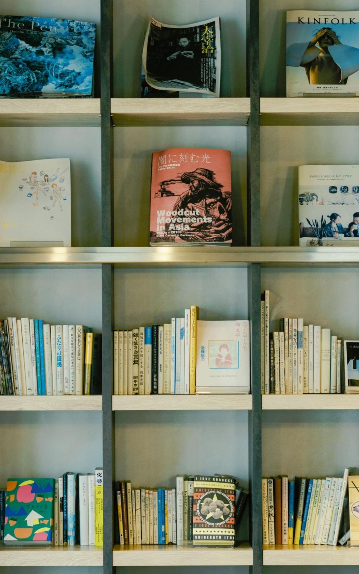 Webase Hakata Hostel Фукуока Экстерьер фото